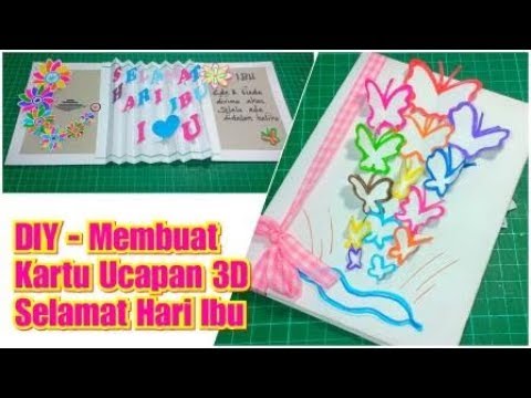 Detail Kartu Ucapan Terima Kasih Untuk Ibu Nomer 26