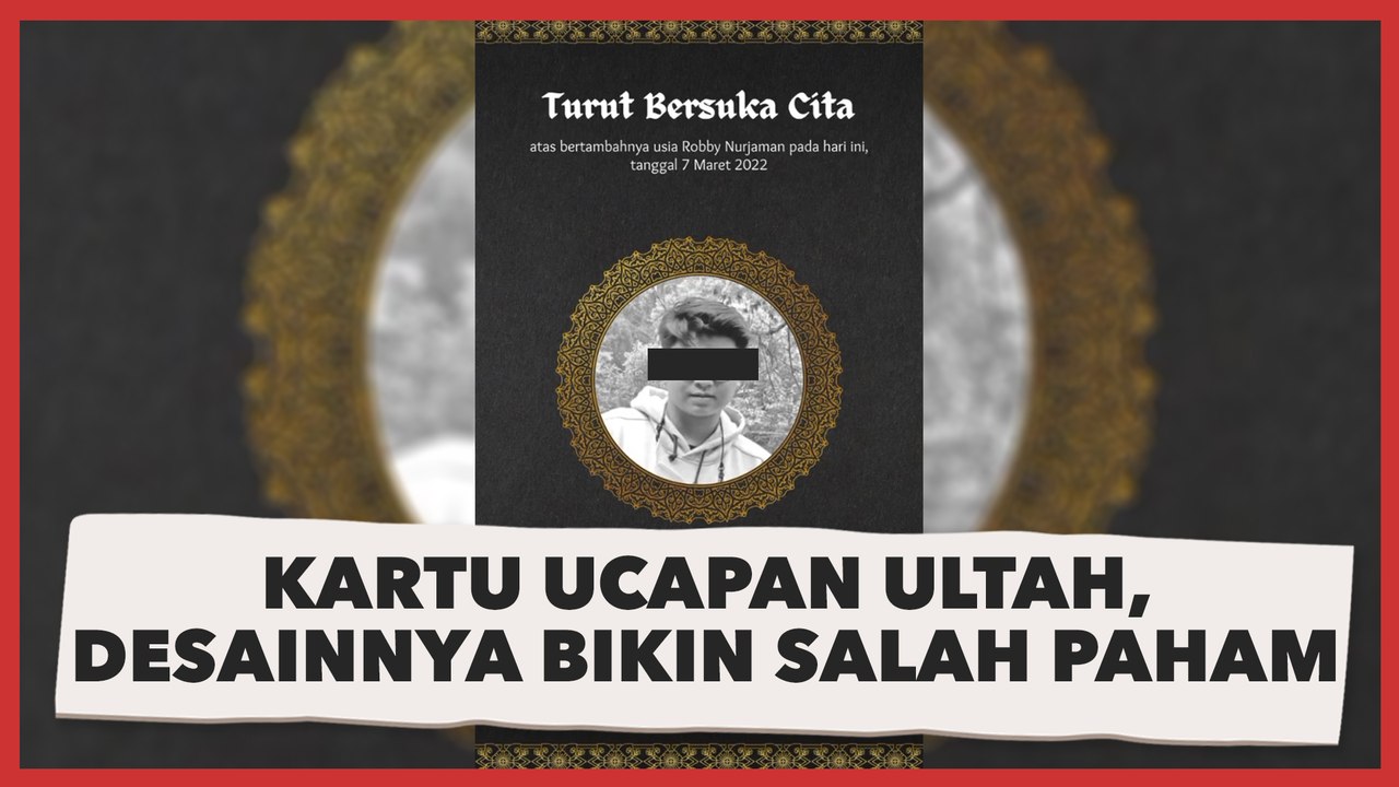 Detail Kartu Ucapan Turut Berduka Cita Nomer 45