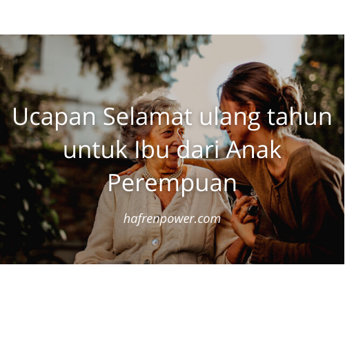 Detail Kartu Ucapan Ulang Tahun Ibu Koleksi Nomer 19
