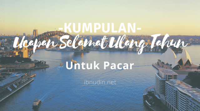 Detail Kartu Ucapan Ultah Buat Pacar Nomer 53