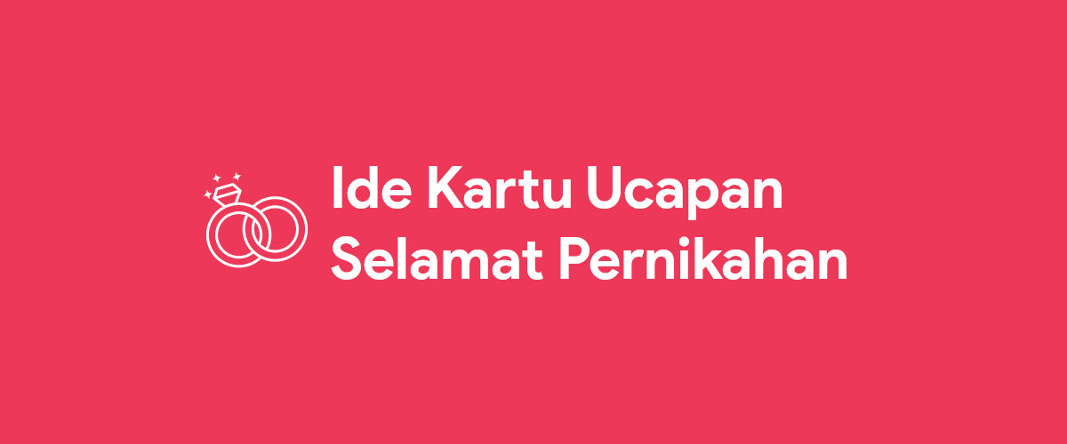 Detail Kartu Ucapan Untuk Orang Menikah Nomer 34