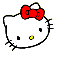 Detail Kartun Hello Kitty Bergerak Nomer 22
