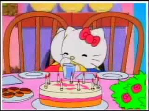 Detail Kartun Hello Kitty Bergerak Nomer 27