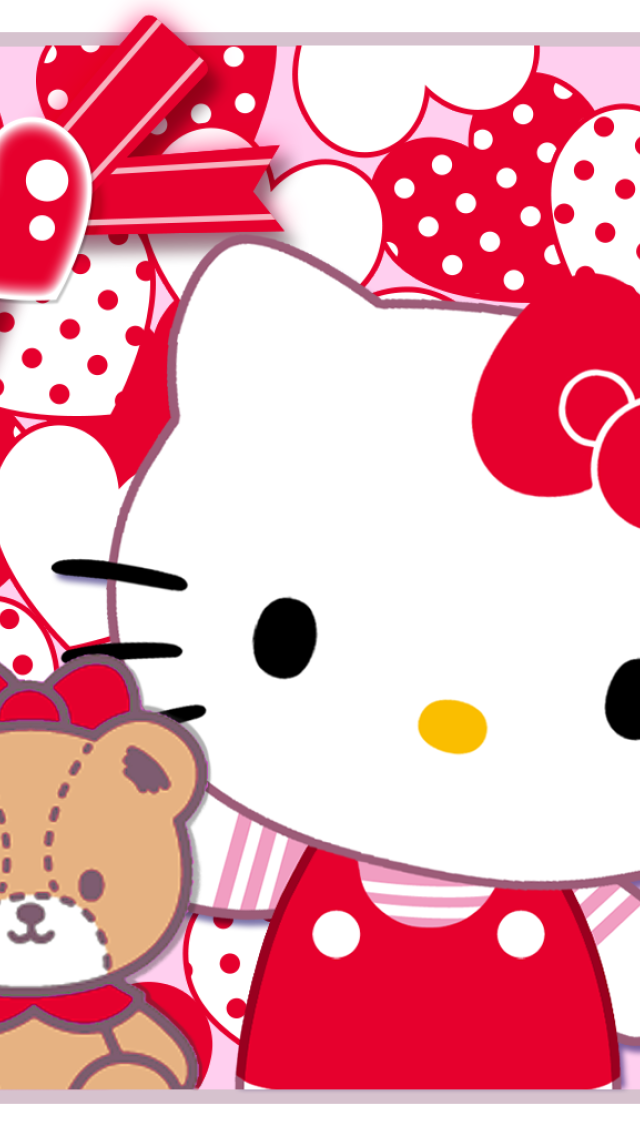 Detail Kartun Hello Kitty Bergerak Nomer 42