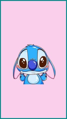 Detail Kartun Stitch Lucu Nomer 11