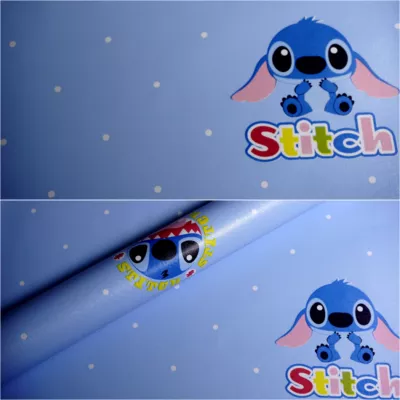 Detail Kartun Stitch Lucu Nomer 18