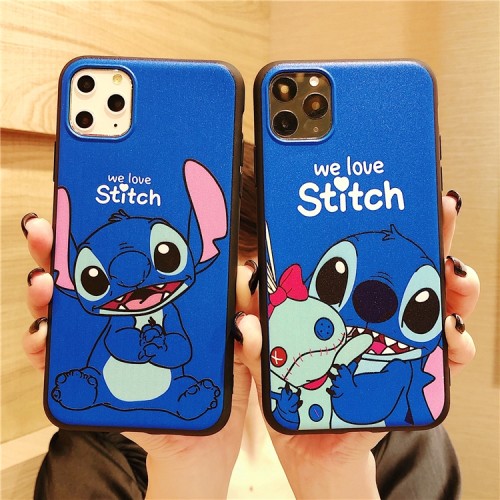 Detail Kartun Stitch Lucu Nomer 37