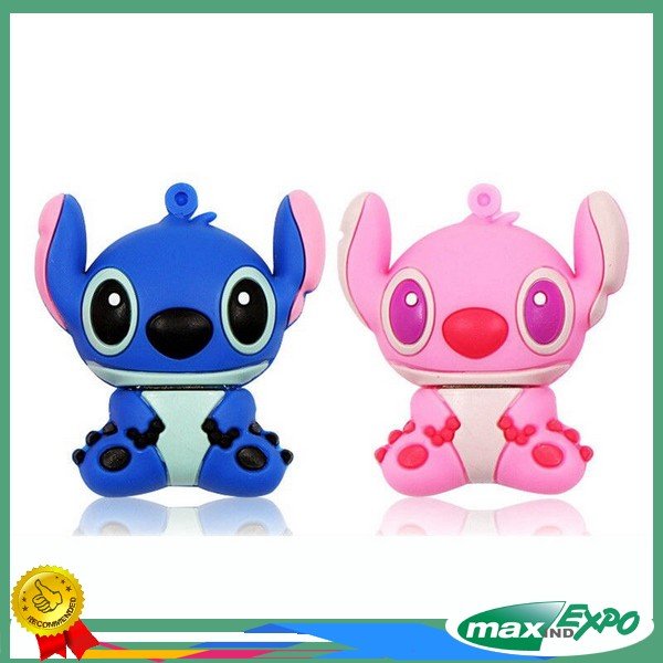 Detail Kartun Stitch Lucu Nomer 47