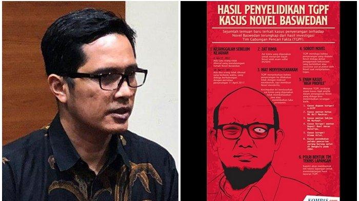 Detail Kasus Buku Merah Nomer 7