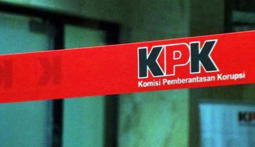 Detail Kasus Buku Merah Kpk Nomer 31