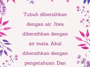 Detail Kata Bijak Kehidupan Rumah Tangga Nomer 34