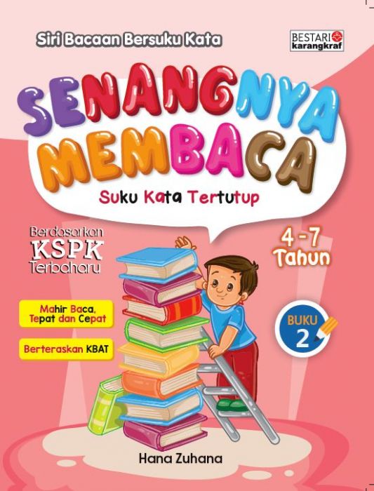 Detail Kata Kata Baca Buku Nomer 33