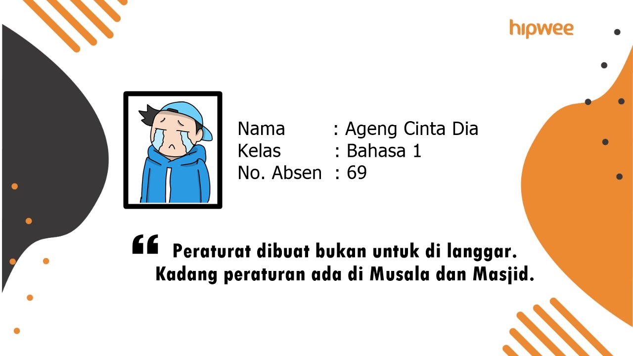 Detail Kata Kata Bijak Untuk Buku Tahunan Sekolah Nomer 9