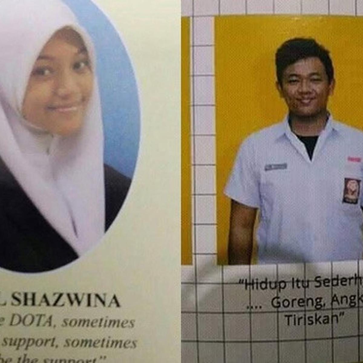 Detail Kata Kata Bijak Untuk Buku Tahunan Sekolah Nomer 4