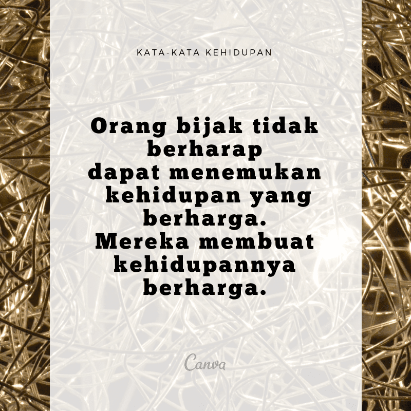 Detail Kata Kata Bijak Untuk Membuat Quotes Nomer 23