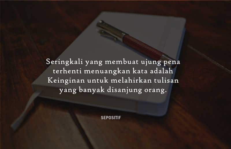 Detail Kata Kata Bijak Untuk Membuat Quotes Nomer 40