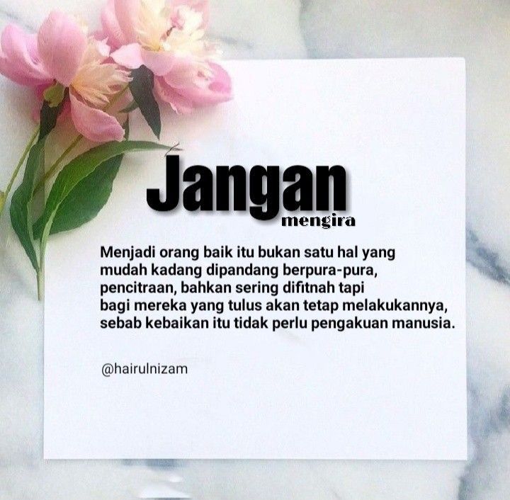 Detail Kata Kata Bijak Untuk Quotes Nomer 17