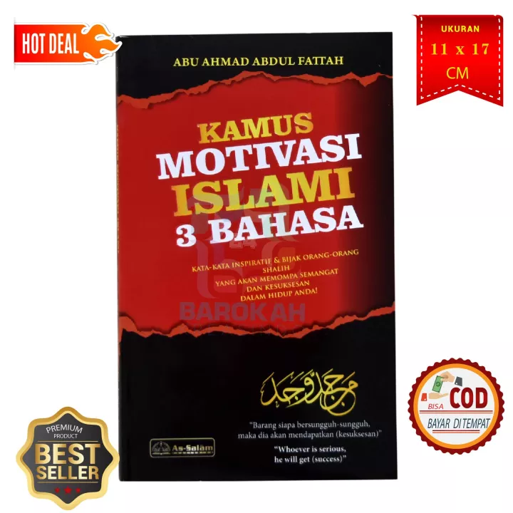 Detail Kata Kata Buku Nomer 31