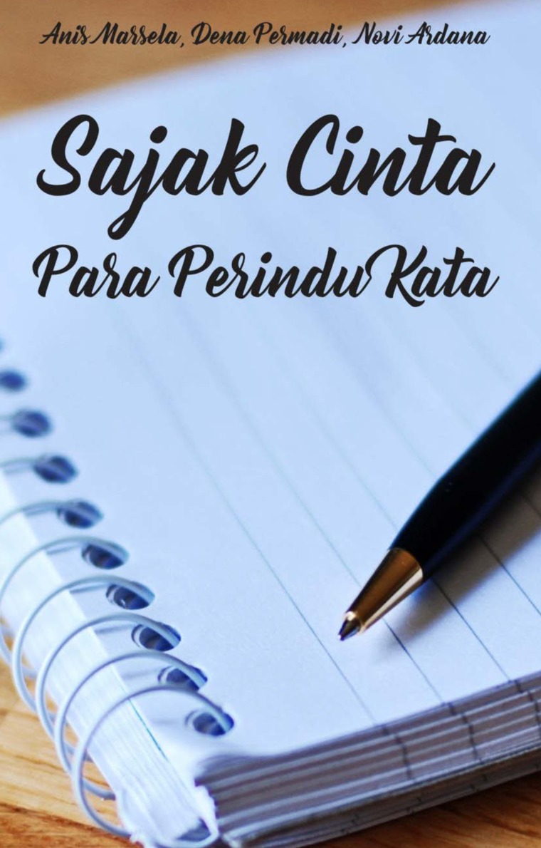 Detail Kata Kata Buku Diary Nomer 24