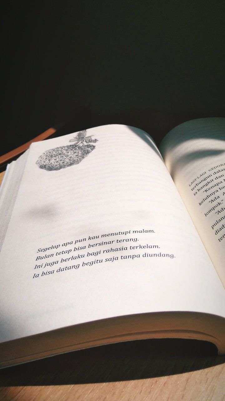 Detail Kata Kata Buku Diary Nomer 25