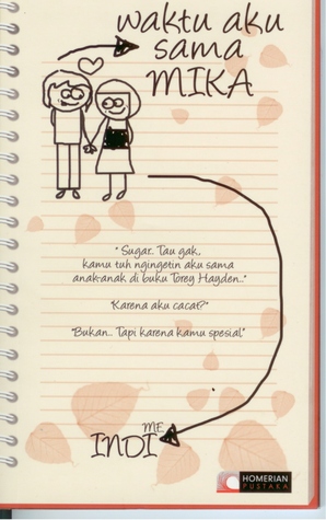 Detail Kata Kata Buku Diary Nomer 6