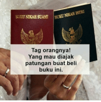 Detail Kata Kata Buku Nikah Nomer 10