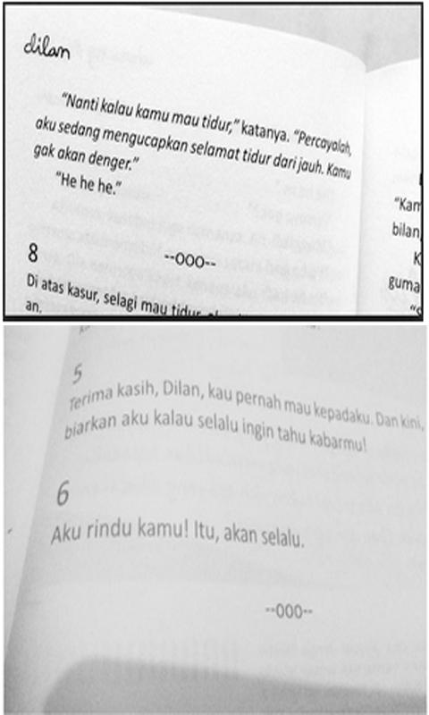 Detail Kata Kata Buku Novel Nomer 25