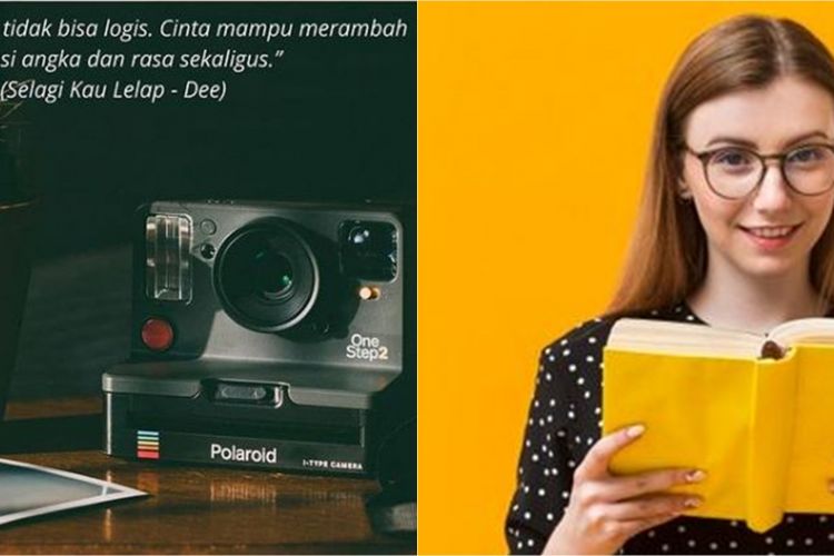 Detail Kata Kata Buku Novel Nomer 48