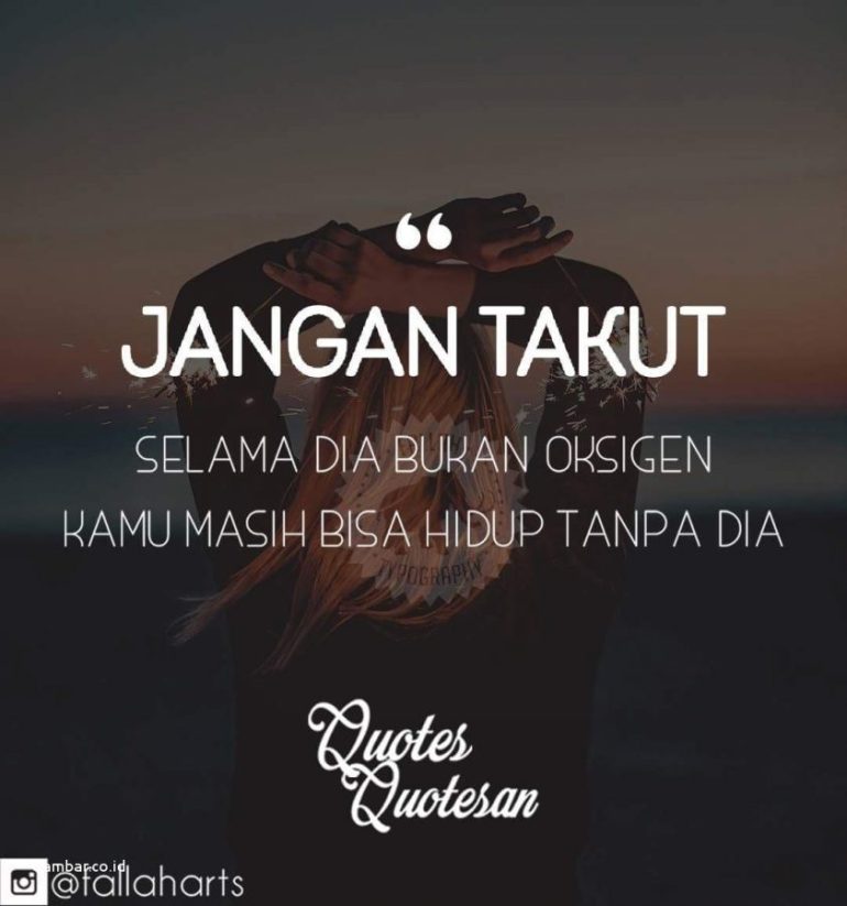 Detail Kata Kata Cocok Untuk Quotes Nomer 34