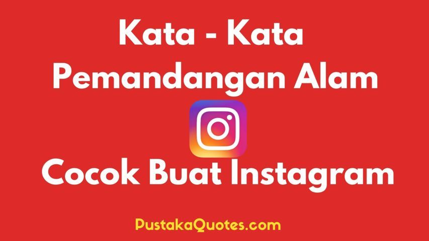 Detail Kata Kata Cocok Untuk Quotes Nomer 40