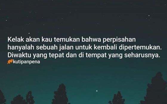 Detail Kata Kata Cocok Untuk Quotes Nomer 8