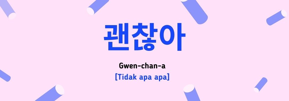 Detail Kata Kata Galau Bahasa Korea Dan Artinya Nomer 45