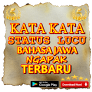 Detail Kata Kata Gokil Bahasa Ngapak Nomer 21