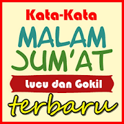 Detail Kata Kata Lucu Untuk Malam Jumat Nomer 28