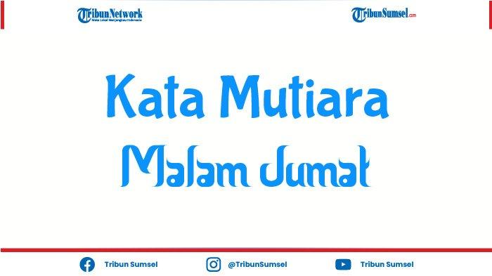 Detail Kata Kata Lucu Untuk Malam Jumat Nomer 5