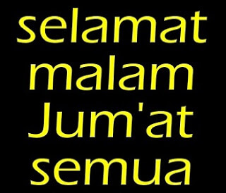 Detail Kata Kata Lucu Untuk Malam Jumat Nomer 40