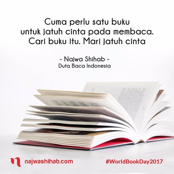 Detail Kata Kata Membaca Buku Nomer 14