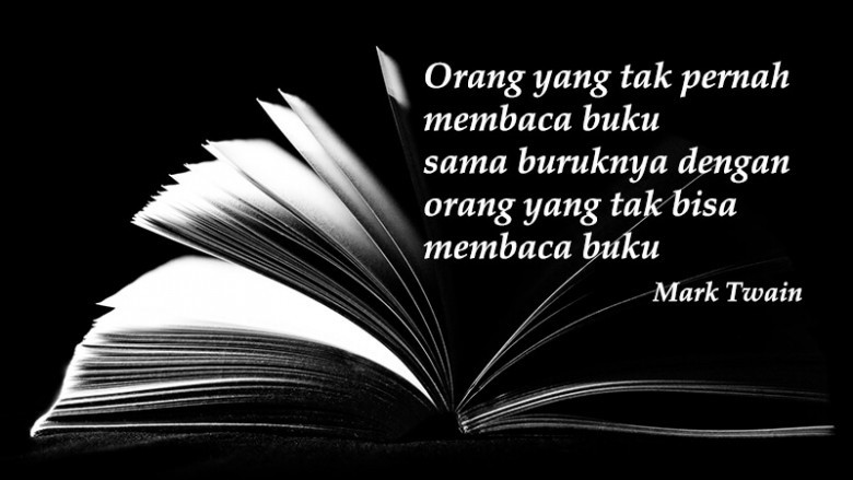 Detail Kata Kata Membaca Buku Nomer 28