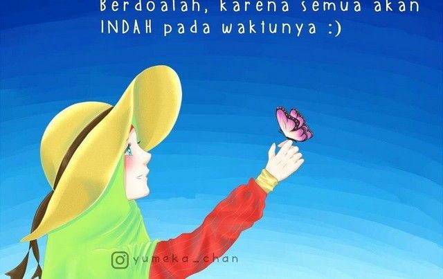 Detail Kata Kata Motivasi Untuk Berhijab Nomer 10