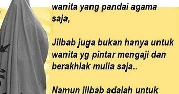 Detail Kata Kata Motivasi Untuk Berhijab Nomer 14