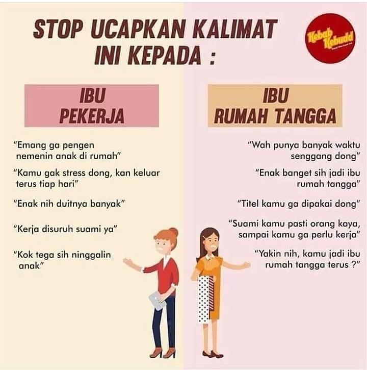 Detail Kata Kata Motivasi Untuk Ibu Rumah Tangga Nomer 14