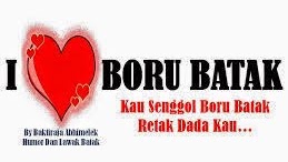 Detail Kata Kata Mutiara Bahasa Batak Nomer 26