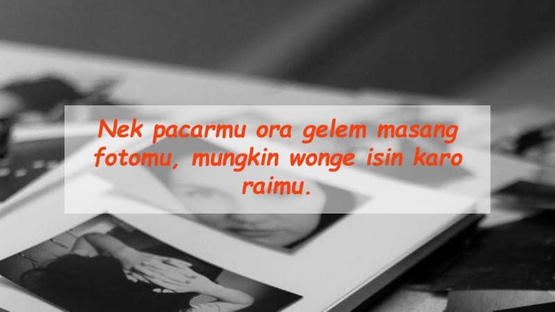 Detail Kata Kata Mutiara Ngapak Nomer 42