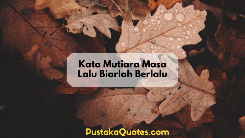 Detail Kata Kata Mutiara Untuk Masa Depan Nomer 36