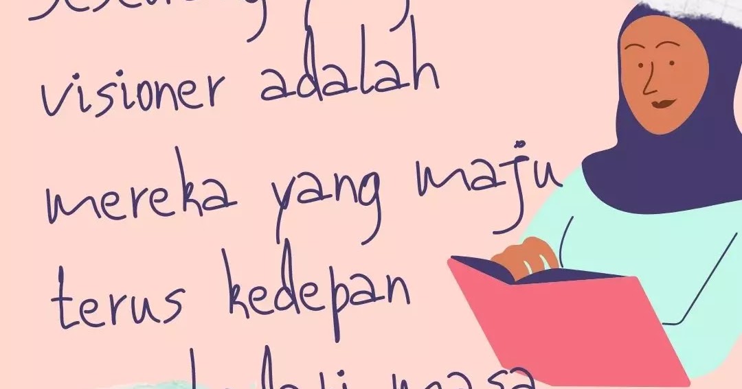 Detail Kata Kata Mutiara Untuk Masa Depan Nomer 39