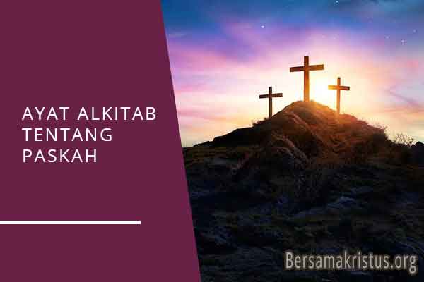 Detail Kata Kata Paskah Yang Bagus Nomer 53