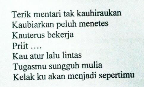 Detail Kata Kata Puisi Dan Artinya Nomer 18