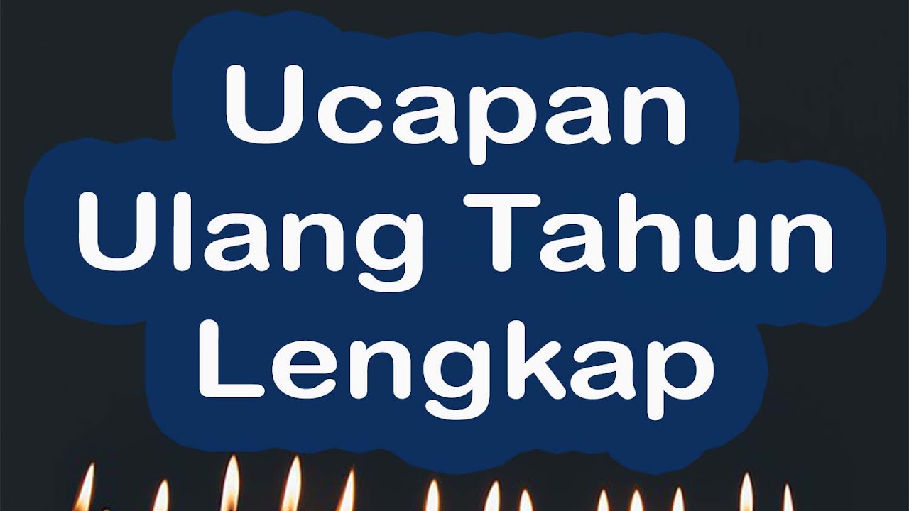 Detail Kata Kata Ucapan Ulang Tahun Rumah Sakit Nomer 9