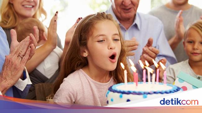 Detail Kata Kata Ulang Tahun Untuk Anak 1 Tahun Nomer 50