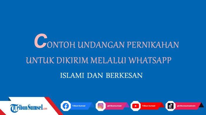 Detail Kata Kata Undangan Online Nomer 39